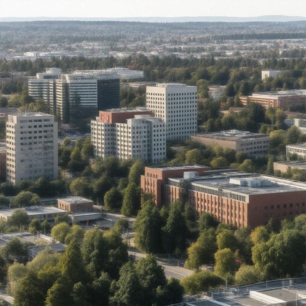 Seattle University
